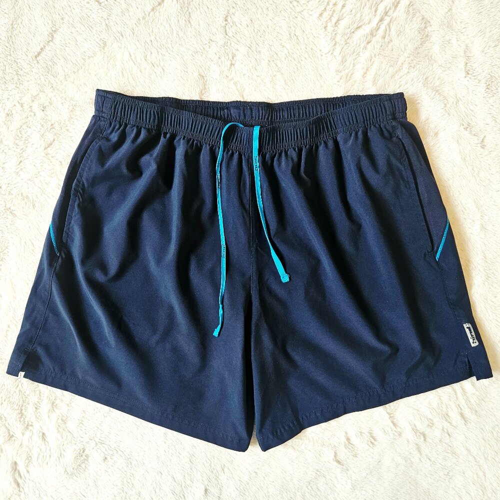 Hind Men's Swim Trunks Versatile Shorts for Active Recreation and Beach Wear XL